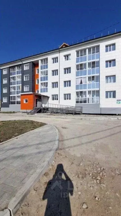 1-к кв. Саха (Якутия), Намский улус, Ленский наслег, с. Намцы ул. ... - Фото 1