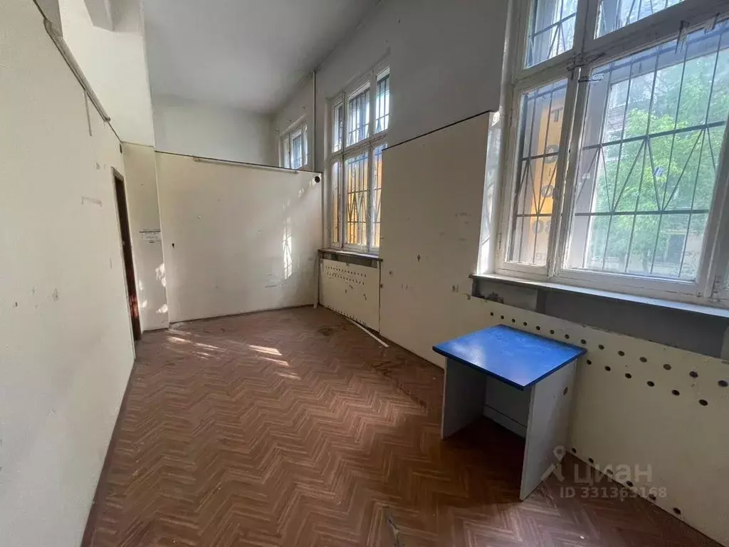 Помещение свободного назначения в Москва Каширское ш., 54К1 (17 м) - Фото 2