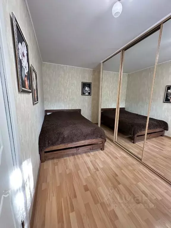 3-к кв. Москва ул. Кашенкин Луг, 3 (50.0 м) - Фото 1