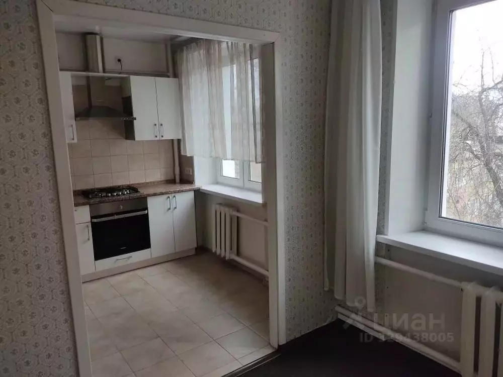 3-к кв. Московская область, Королев ул. Гагарина, 46 (57.1 м) - Фото 1