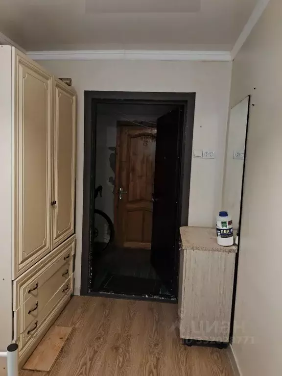 Комната Ставропольский край, Ставрополь ул. Лермонтова, 239/1 (9.0 м) - Фото 2