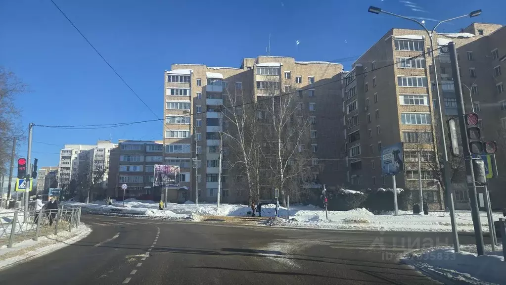 2-к кв. Московская область, Руза ул. Солнцева, 24 (58.8 м) - Фото 1