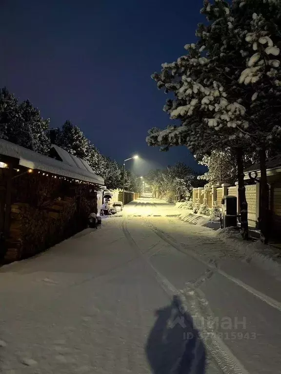 Коттедж в Красноярский край, Минусинский муниципальный округ, ... - Фото 1