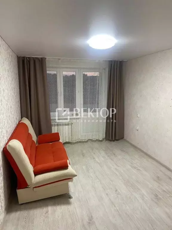 1-к кв. Костромская область, Кострома ул. Даремская, 5 (35.5 м) - Фото 0