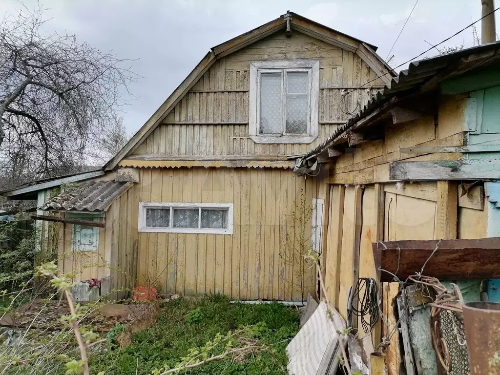 Купить Дом В Новгородской Дача