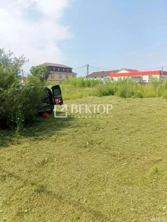 Участок в Ярославская область, Ростов ул. Ватутина (9.9 сот.) - Фото 1