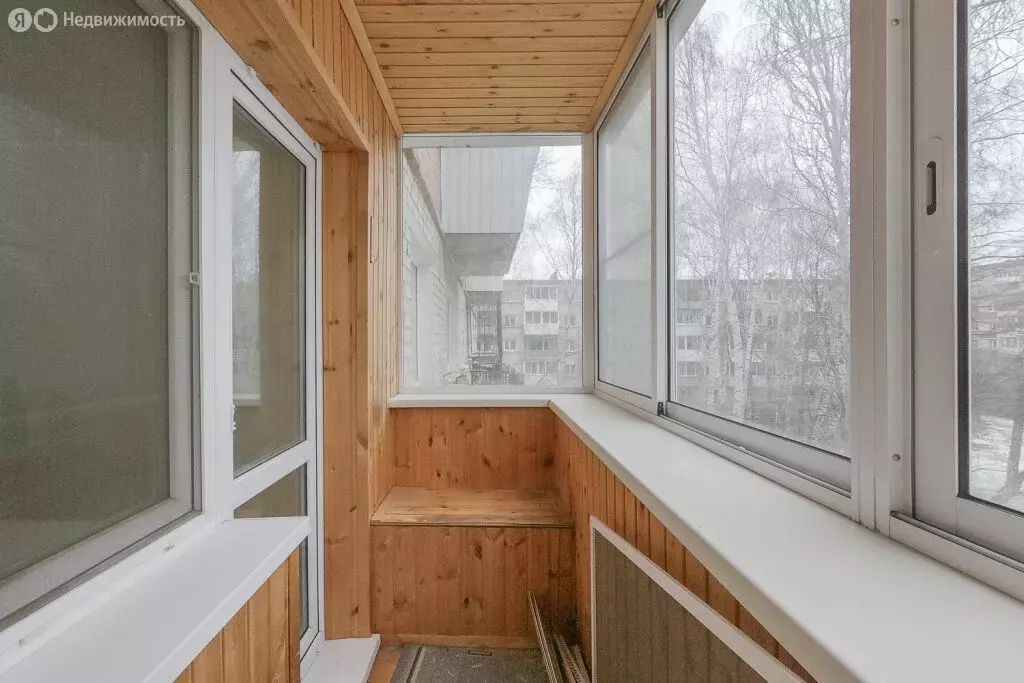 1-комнатная квартира: Екатеринбург, улица Блюхера, 71к2 (30.2 м) - Фото 2