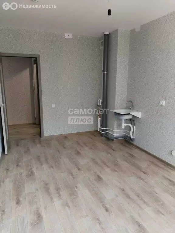 2-комнатная квартира: Омск, 4-й Амурский проезд, 15 (57.6 м) - Фото 2