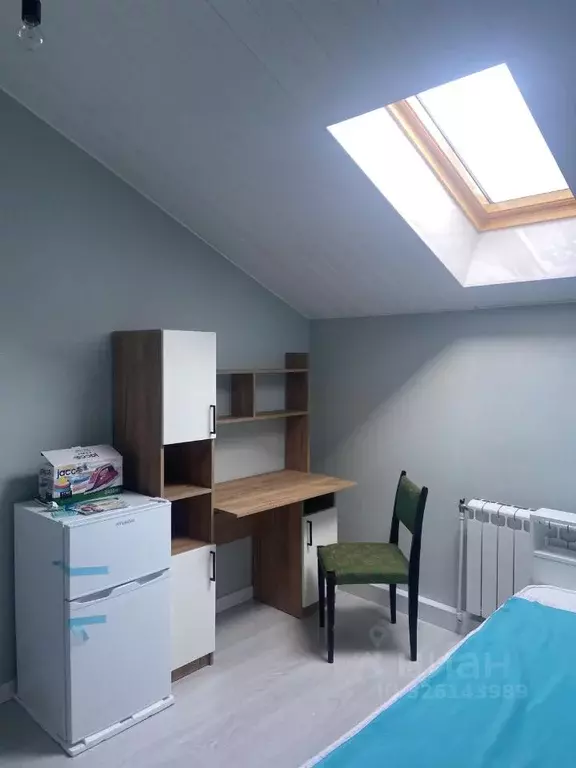 Комната Московская область, Голицыно Одинцовский городской округ,  ... - Фото 2