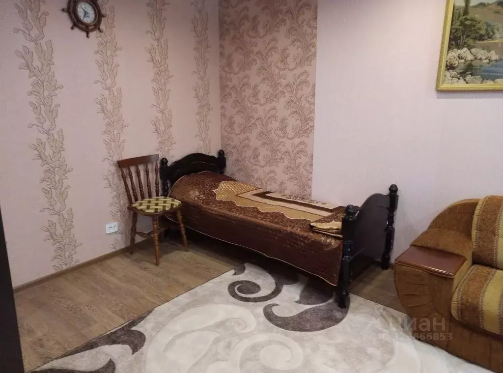 1-к кв. Нижегородская область, Дзержинск ул. Пирогова, 26А (32.0 м) - Фото 2