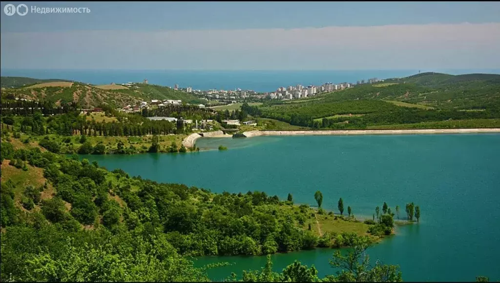 Участок в Симферополь, СТ Лаванда (10 м) - Фото 0
