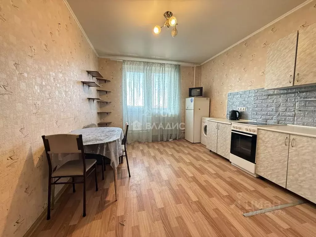 2-к кв. Московская область, Сергиев Посад ул. 1-я Рыбная, 90 (51.1 м) - Фото 2