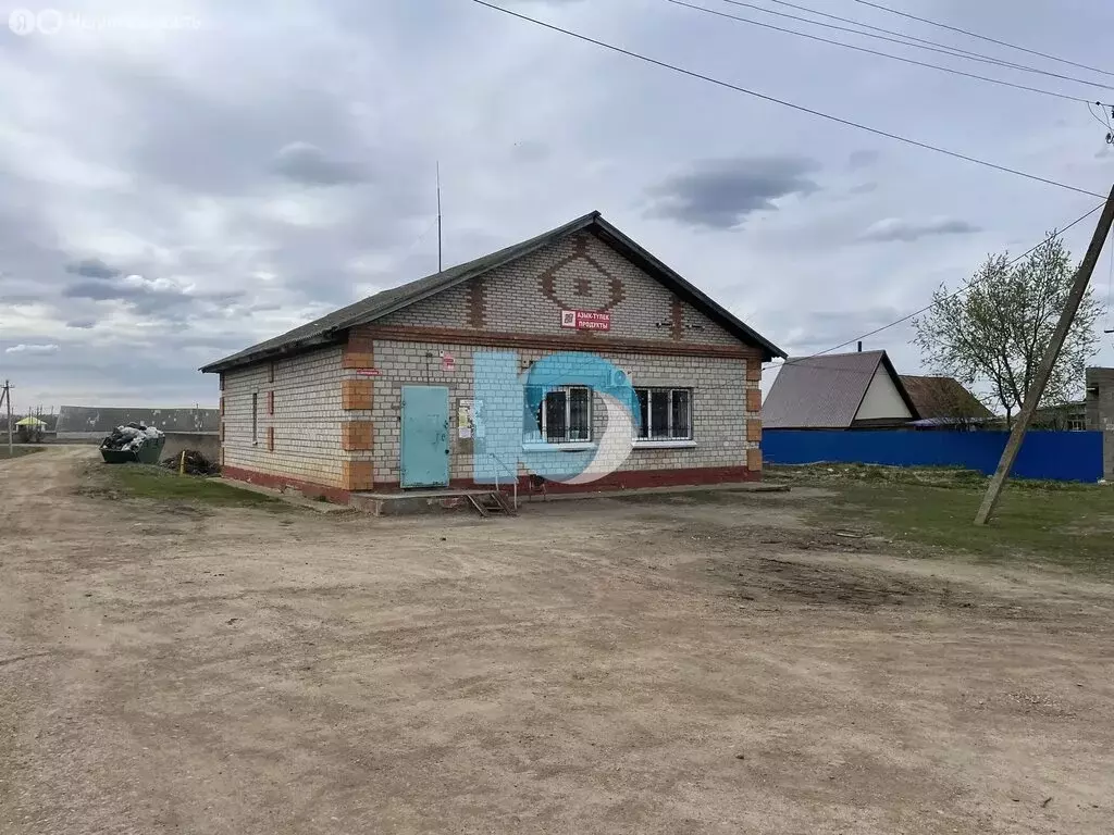 Дом в Иглинский район, село Уктеево (32 м) - Фото 1