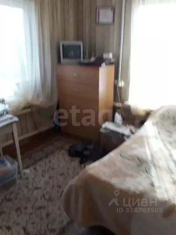 Дом в Пермский край, Лысьва Кунгурская ул., 53 (60 м) - Фото 2