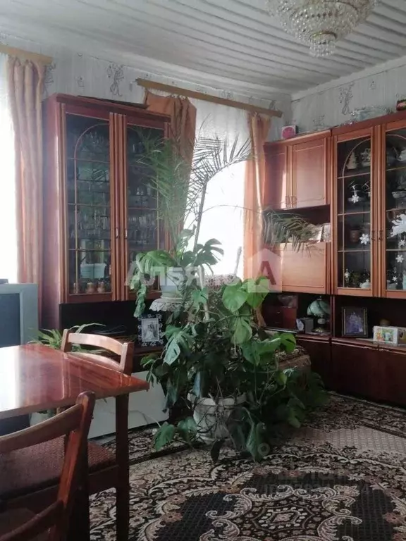 Дом в Ростовская область, Белая Калитва Логовая ул. (55 м) - Фото 1