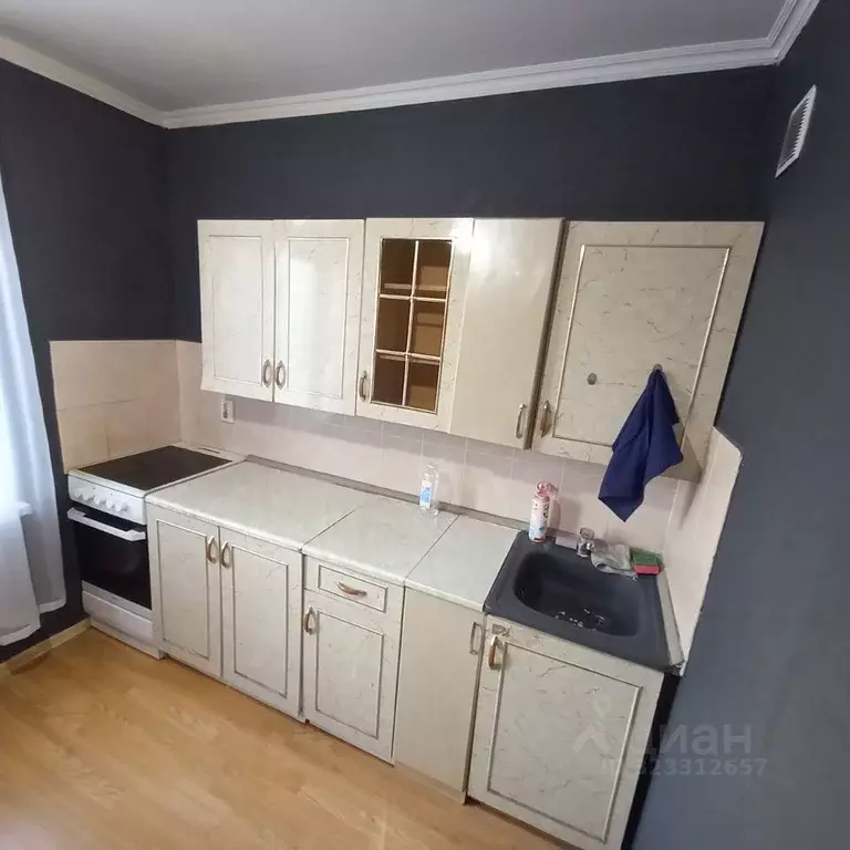 1-к кв. Московская область, Мытищи ул. Семашко, 26к2 (33.0 м) - Фото 1