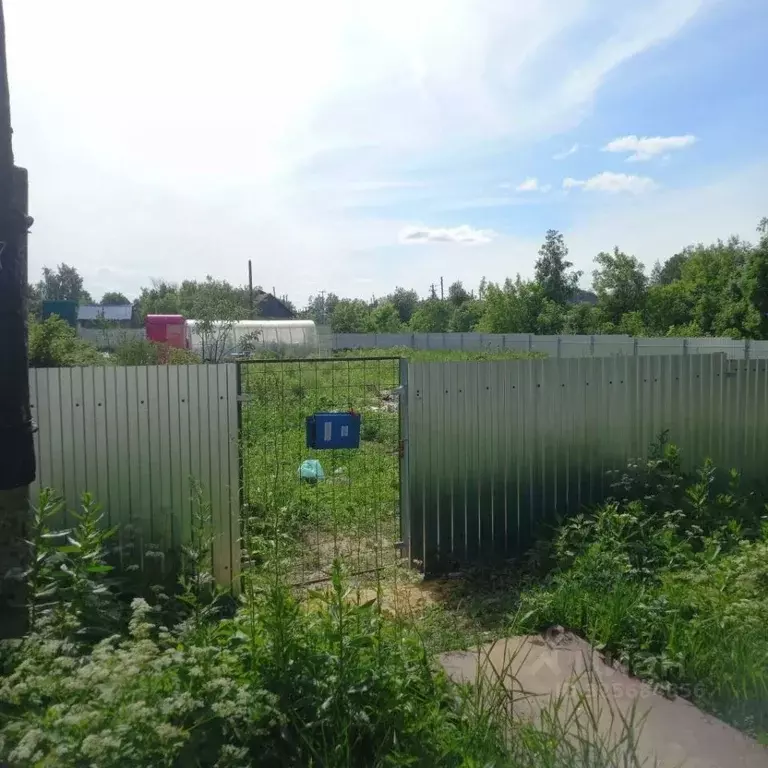 Участок в Нижегородская область, Дальнеконстантиновский муниципальный ... - Фото 2