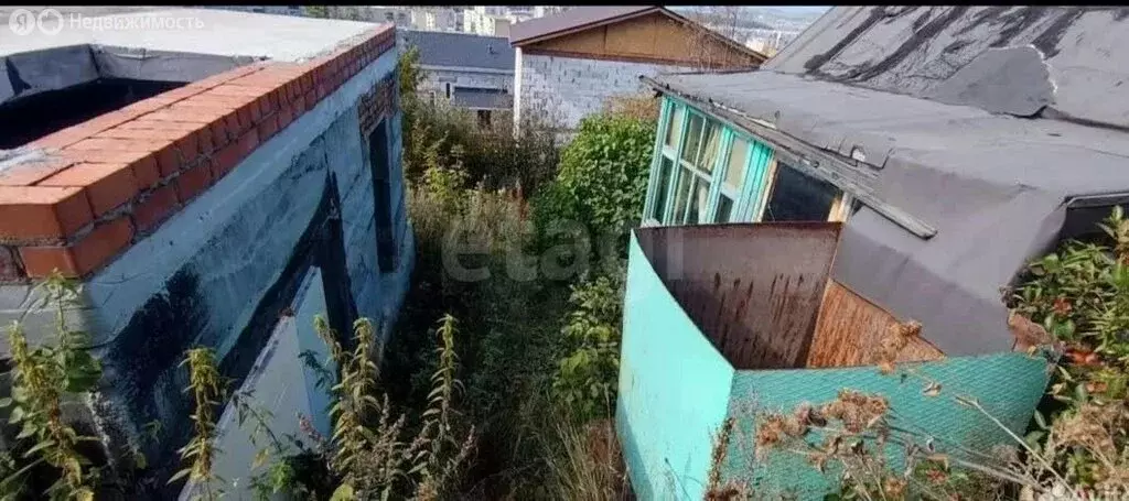 Участок в Миасс, СНТ Урал-2 Восточный (4.89 м) - Фото 2