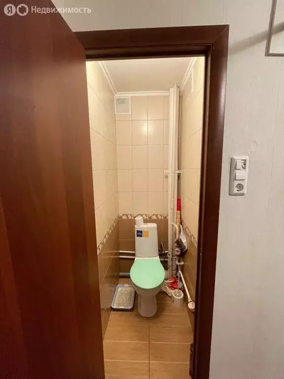 2-комнатная квартира: Челябинск, 5-я Электровозная улица, 1А (52.4 м) - Фото 1