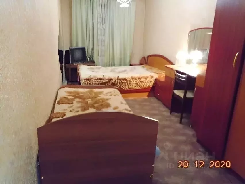 3-к кв. Владимирская область, Владимир ул. Лакина, 143 (59.0 м) - Фото 1