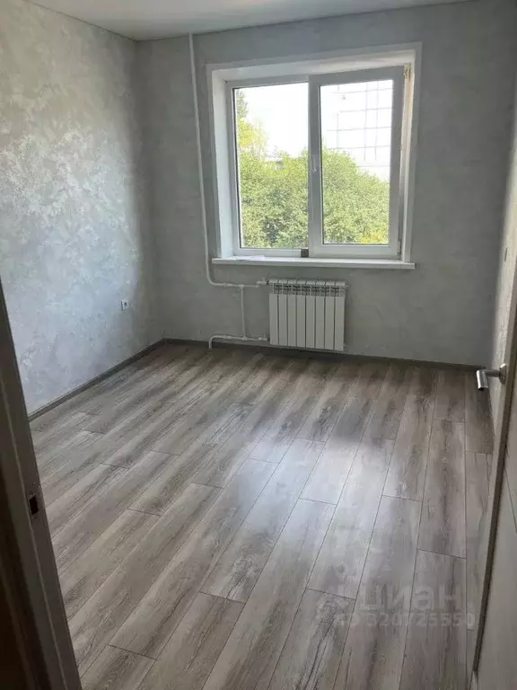 3-к кв. Тамбовская область, Тамбов Никифоровская ул., 22 (63.0 м) - Фото 0