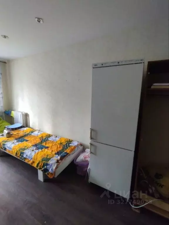 Комната Тульская область, Тула ул. Николая Руднева, 63А (15.8 м) - Фото 2