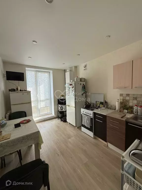 Продаётся 1-к квартира, 33.9 м - Фото 0