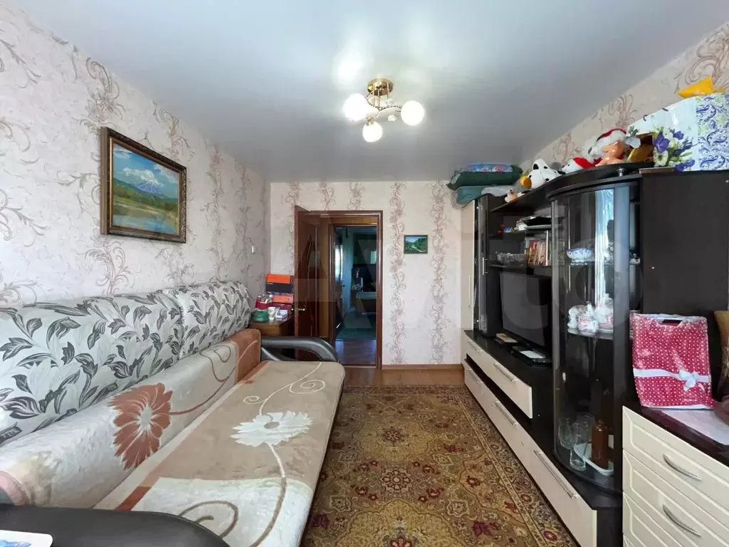 2-к. квартира, 44,5 м, 3/5 эт. - Фото 1