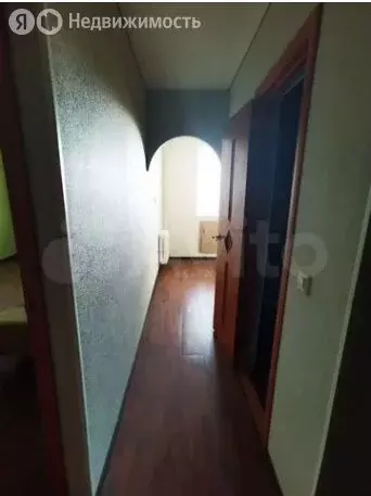 2-комнатная квартира: Ухта, посёлок Подгорный, Кольцевая улица, 24 ... - Фото 2