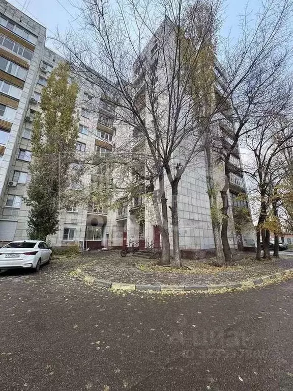 4-к кв. Воронежская область, Воронеж ул. Олеко Дундича, 23 (72.3 м) - Фото 1