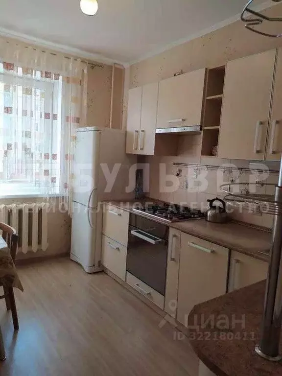 2-к кв. Тульская область, Тула просп. Ленина, 118 (56.0 м) - Фото 0