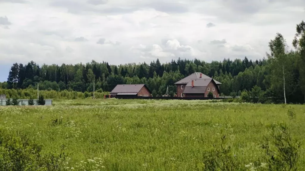 Участок, 47 сот., сельхоз (снт или днп) - Фото 1