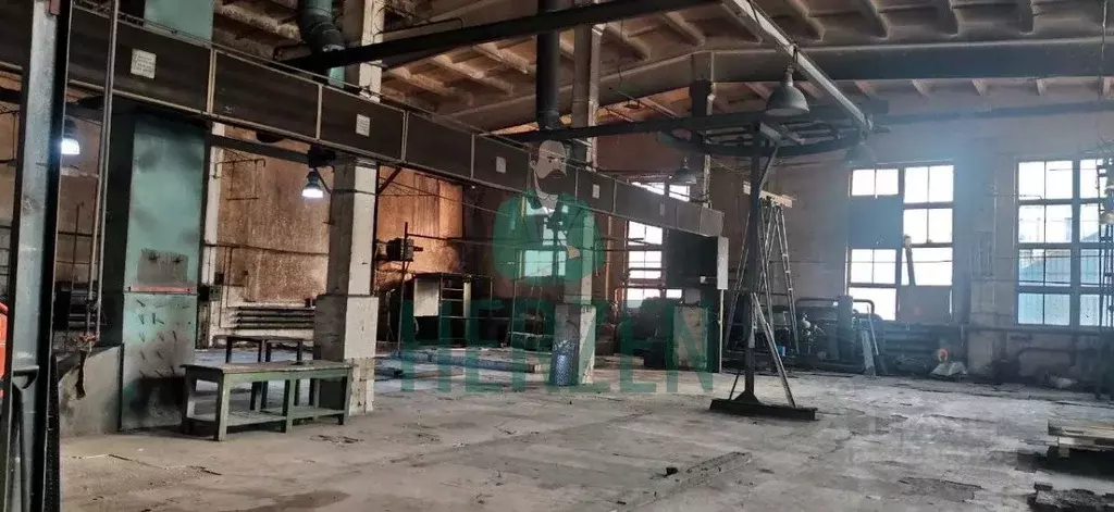 Склад в Москва Авиамоторная ул., 55к2 (5000 м) - Фото 2