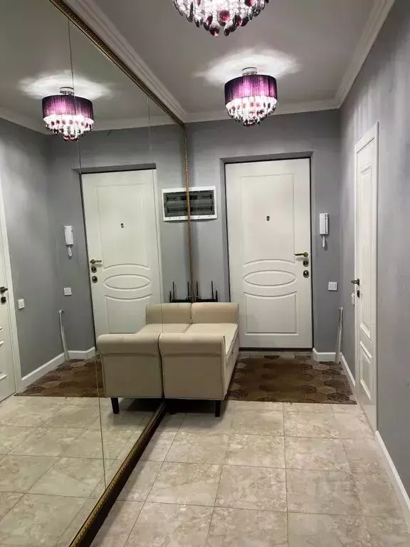 3-к кв. Московская область, Красногорск бул. Подмосковный, 5 (95.0 м) - Фото 1