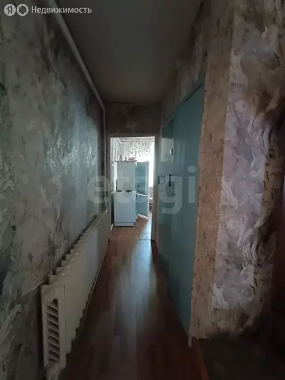 3-комнатная квартира: село Чигири, Чигиринская улица, 17 (54.1 м) - Фото 1