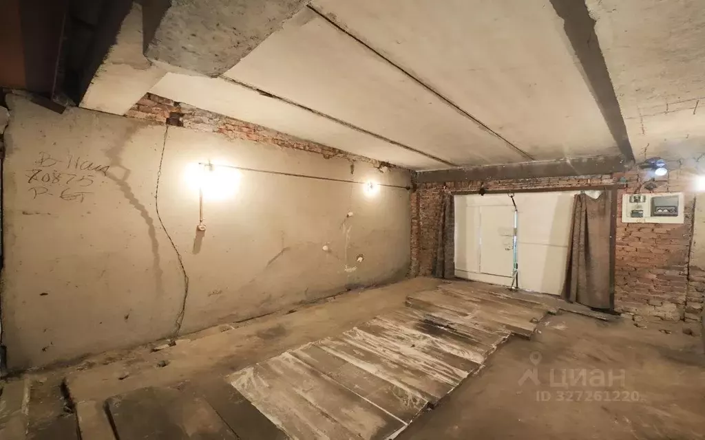 Гараж в Новосибирская область, Новосибирск туп. Красина, 1к2/1 (22 м) - Фото 1