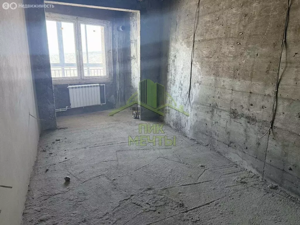 2-комнатная квартира: Улан-Удэ, Октябрьская улица, 2 (74.6 м) - Фото 2