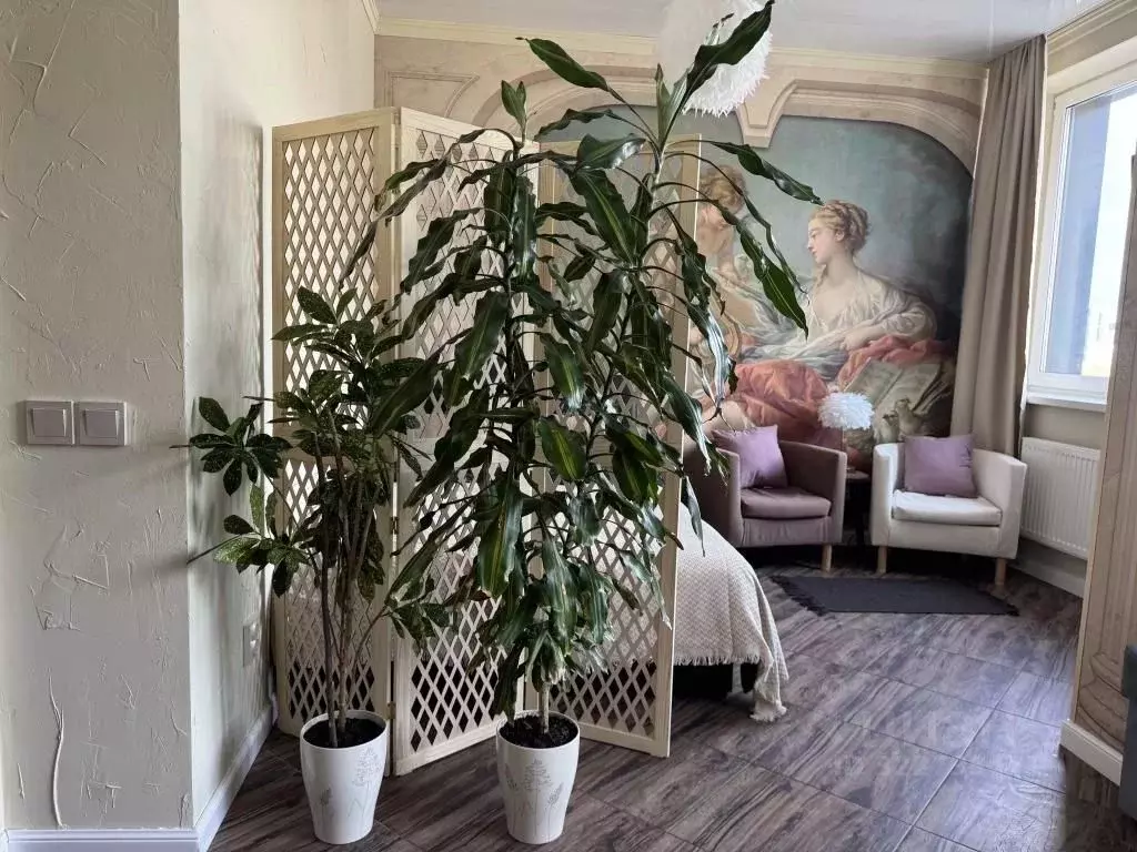 1-к кв. Свердловская область, Екатеринбург ул. Мельникова, 27 (29.0 м) - Фото 1