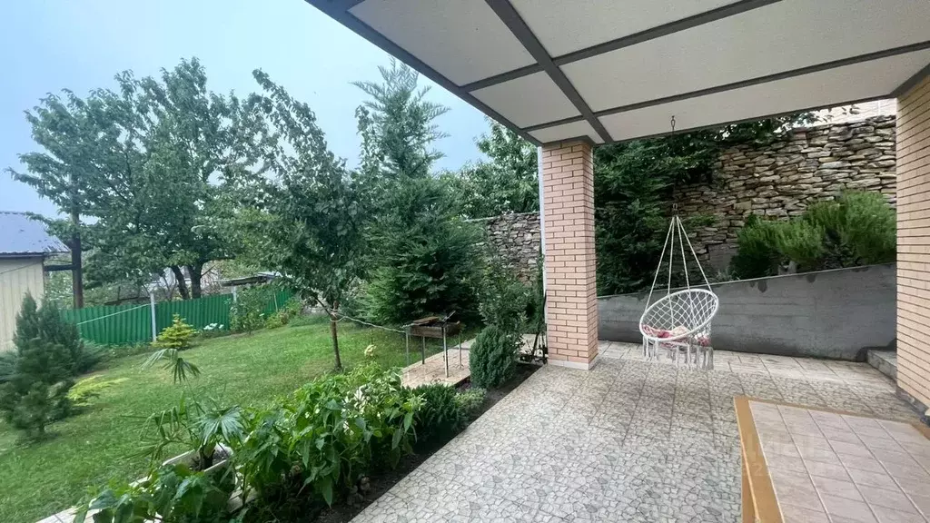 Дом в Краснодарский край, Анапа муниципальный округ, с. Супсех ул. ... - Фото 2