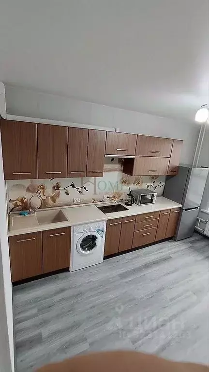 1-к кв. Новосибирская область, Новосибирск ул. Николая Островского, ... - Фото 1