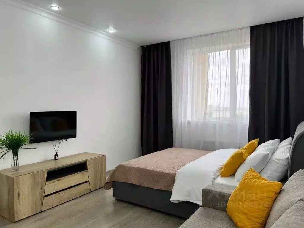 1-к кв. Ставропольский край, Ставрополь ул. Чапаева, 4/1В (41.0 м) - Фото 2