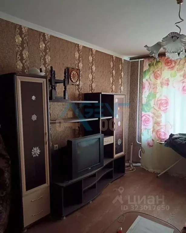 2-к кв. Белгородская область, Белгород Привольная ул., 8 (45.0 м) - Фото 2