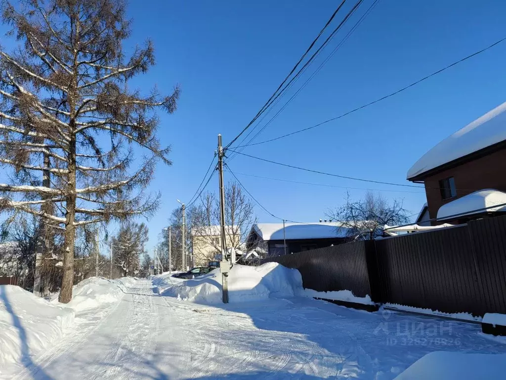 Участок в Московская область, Шаховская муниципальный округ, Шаховская ... - Фото 1