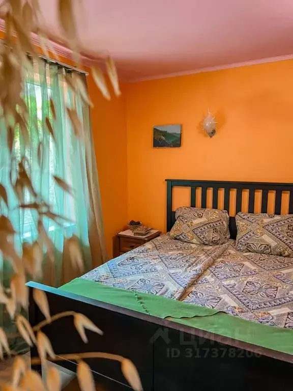 Комната Крым, Алупка Ялта городской округ, спуск Крутой, 8 - Фото 0
