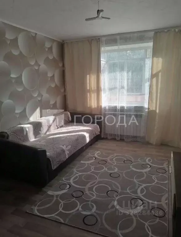 2-к кв. Новосибирская область, Новосибирск ул. Добролюбова, 24 (44.0 ... - Фото 1