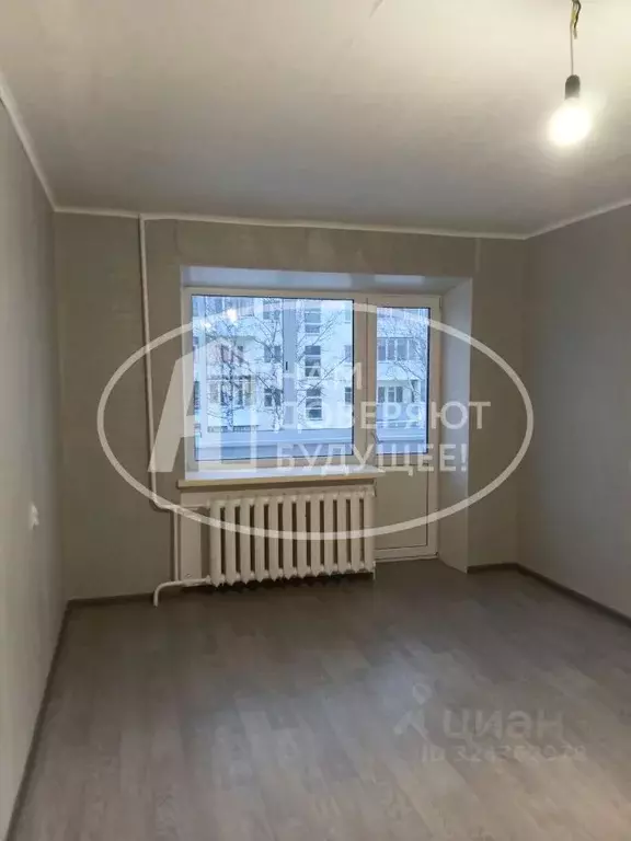 1-к кв. Пермский край, Лысьва ул. Шмидта, 45 (30.0 м) - Фото 1