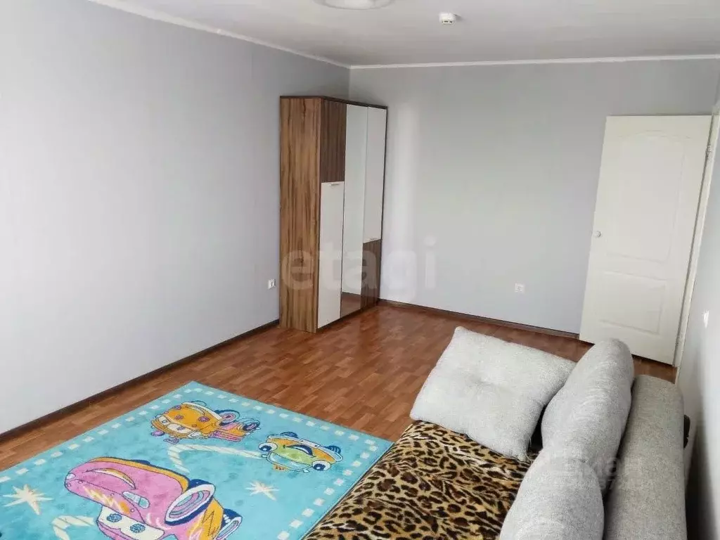 2-к кв. Краснодарский край, Краснодар ул. 2-я Целиноградская, 13 (60.0 ... - Фото 2