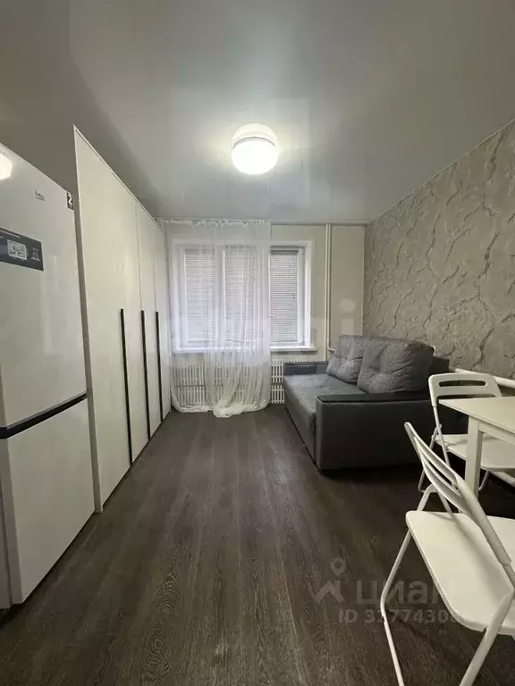 Студия Воронежская область, Воронеж ул. 9 Января, 274 (17.2 м) - Фото 1