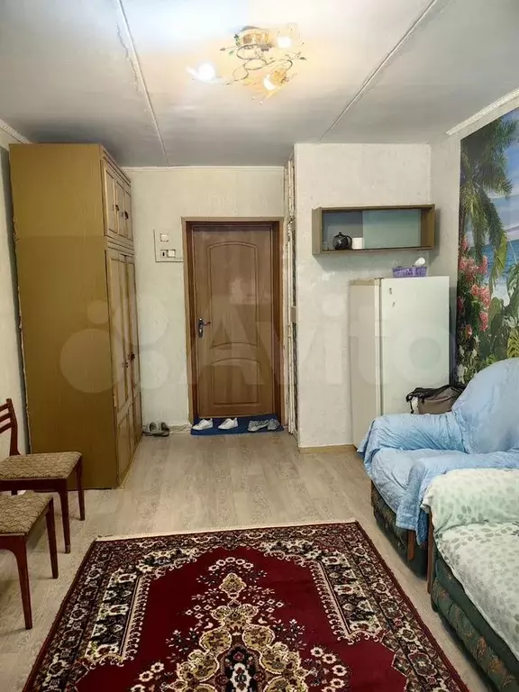 Комната 20 м в 5-к., 1/5 эт. - Фото 1