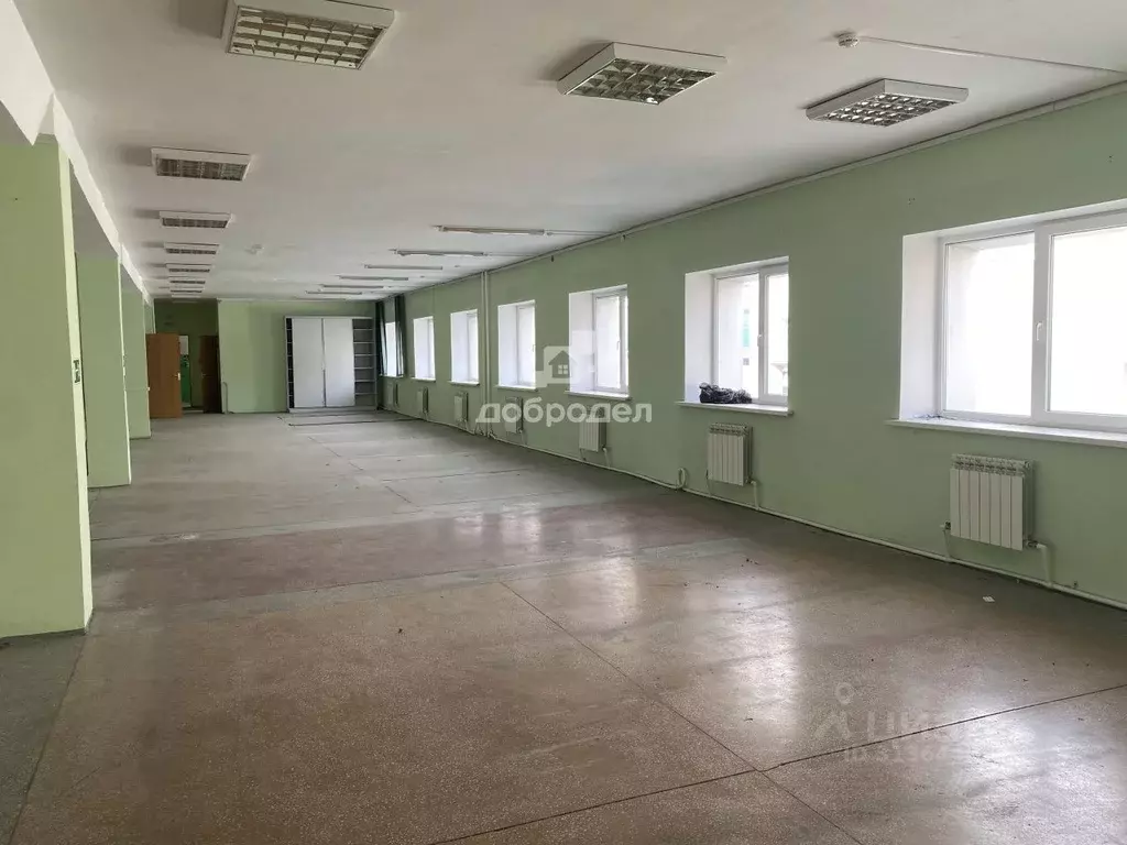 Производственное помещение в Свердловская область, Екатеринбург ул. ... - Фото 2